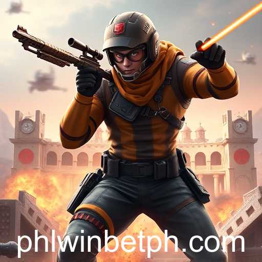 Action Games