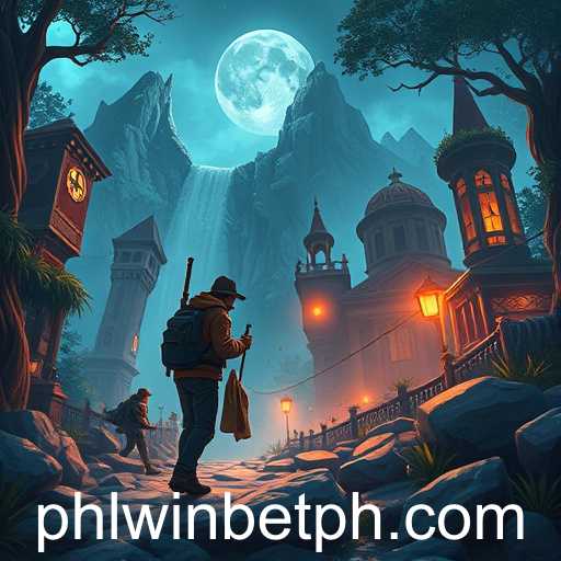 Adventure Games