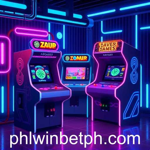 Arcade Games