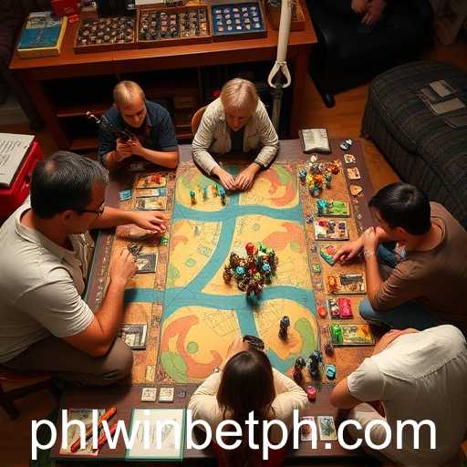 Board Games