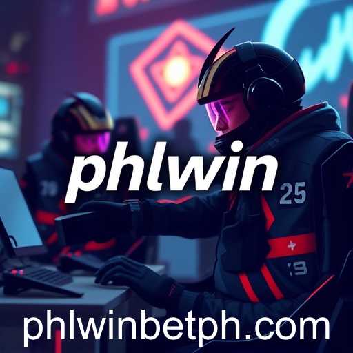 PHLWin Brings Gaming Innovation to 2025