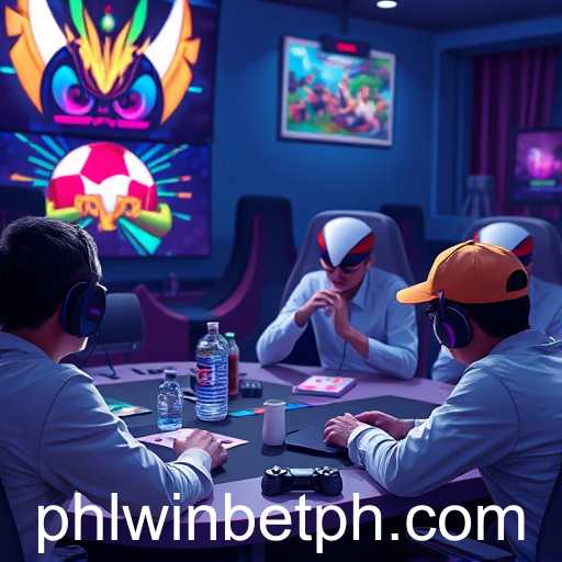 Phlwin's Impact on the Online Gaming Landscape